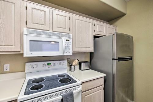 Apartamento Condo With Pool - 5 Mi To Tempe Diablo Stadium!