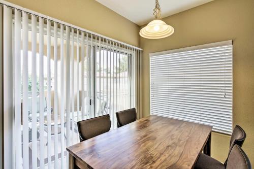 Apartamento Condo With Pool - 5 Mi To Tempe Diablo Stadium!