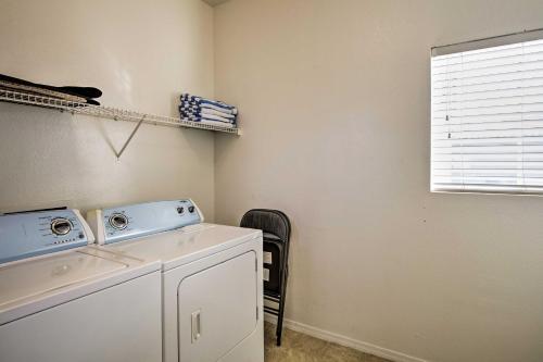 Apartamento Condo With Pool - 5 Mi To Tempe Diablo Stadium!