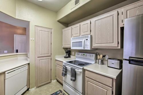 Apartamento Condo With Pool - 5 Mi To Tempe Diablo Stadium!