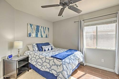 Retreat With Pool, About 1 Mile From Surprise Stadium!