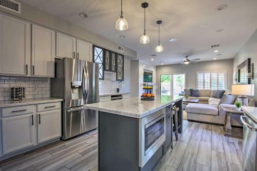 Tasteful Surprise Escape With Private Outdoor Pool!