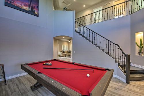 Tasteful Surprise Escape With Private Outdoor Pool!