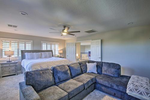 Tasteful Surprise Escape With Private Outdoor Pool!