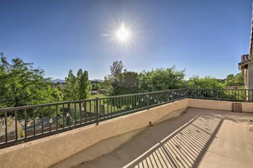 Tasteful Surprise Escape With Private Outdoor Pool!