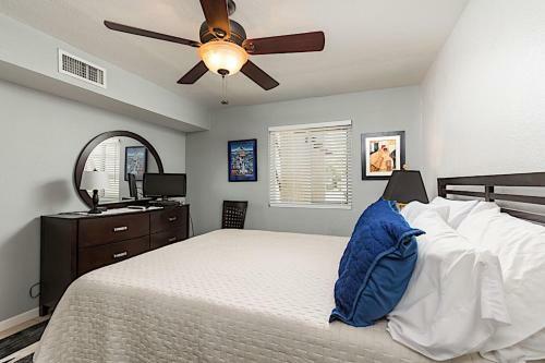 Apartamentos Bluebell Retreat 2br By Casago