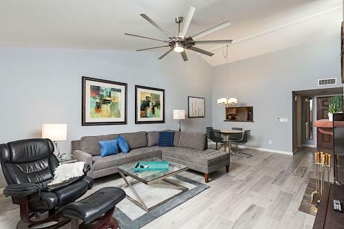 Apartamentos Bluebell Retreat 2br By Casago