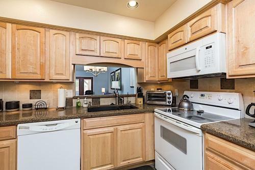 Apartamentos Bluebell Retreat 2br By Casago