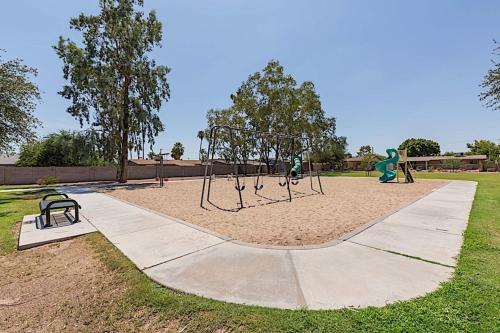 Apartamentos Bluebell Retreat 2br By Casago