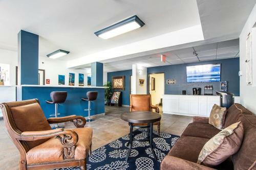 Apartamento Vistas 107- Modern Studio Sleeps 3 With Style