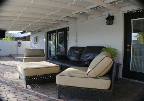 Modern Cottage Style