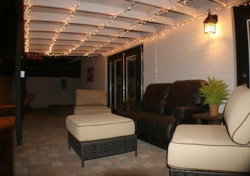 Modern Cottage Style