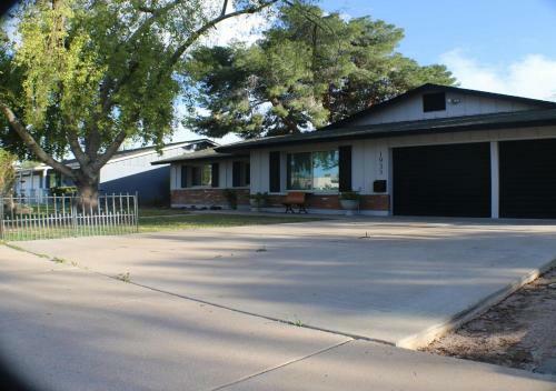 Modern Cottage Style