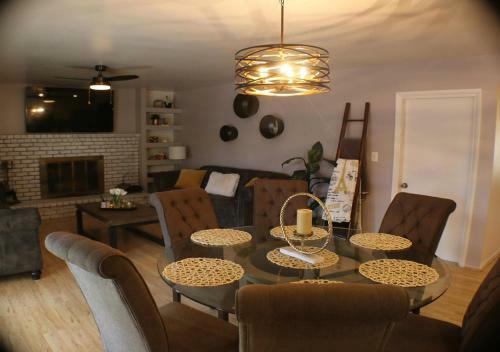 Modern Cottage Style