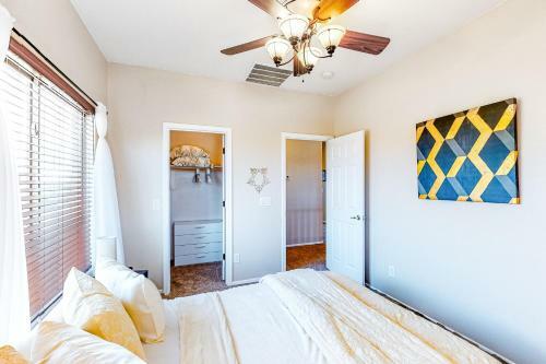 Tasha's Place