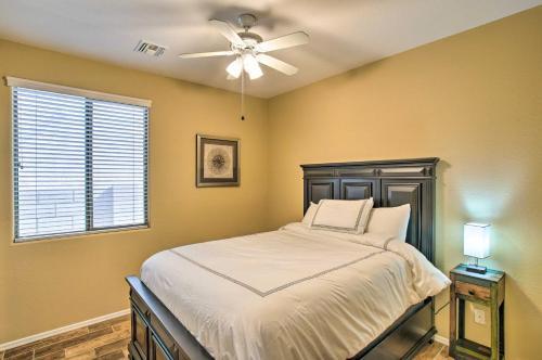 Surprise Home With Furnished Deck, 3 Mi To Golf