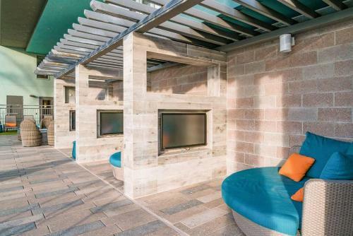 Apartamento Wanderjaunt - Autumn - 1br - Tempe