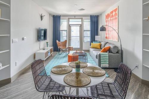 Apartamento Sleek 2br In Tempe #3023 By Wanderjaunt