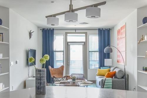 Apartamento Sleek 2br In Tempe #3023 By Wanderjaunt