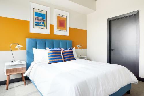 Aparthotel Sonder ? Mill Ave