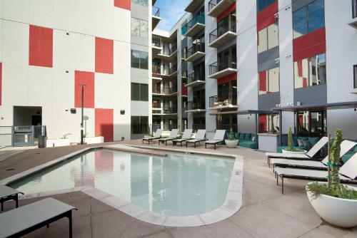 Aparthotel Sonder ? Mill Ave