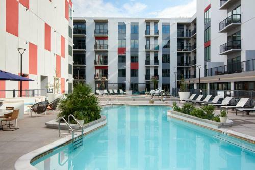 Aparthotel Sonder ? Mill Ave