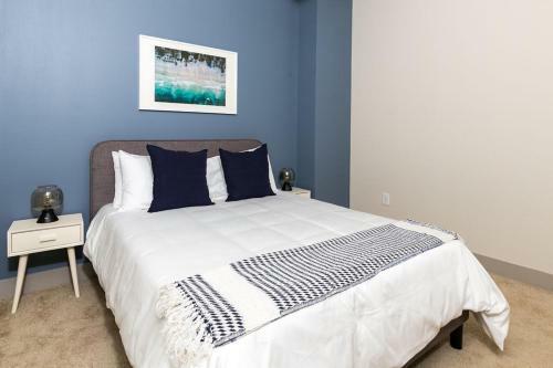 Apartamento Phenomenal 2br/2ba With Pool & Gym By Howard