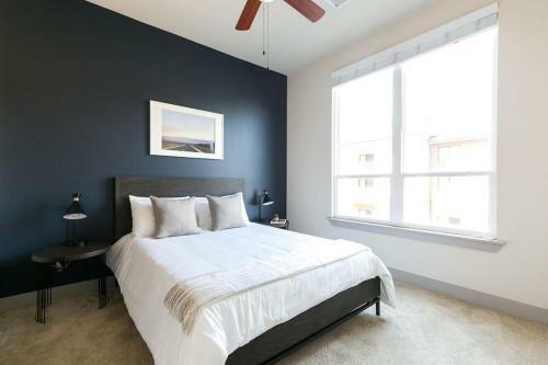Apartamento Phenomenal 2br/2ba With Pool & Gym By Howard