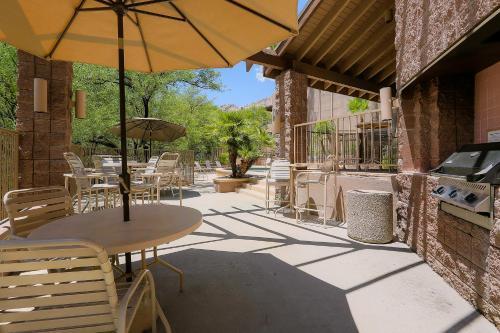 Treetops At Ventana