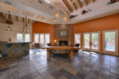 Treetops At Ventana