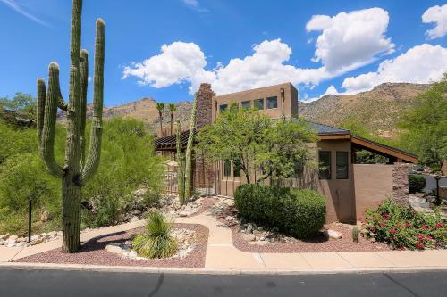 Treetops At Ventana