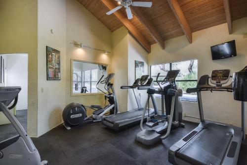 Treetops At Ventana