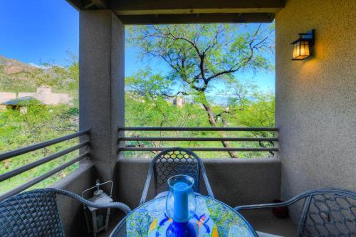 Treetops At Ventana