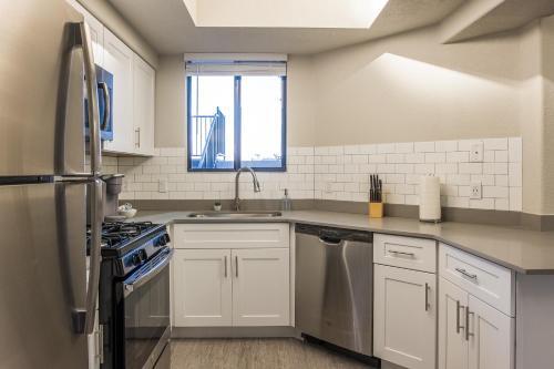 Apartamento Tempe 1 Br And 2 Br Apts By Frontdesk