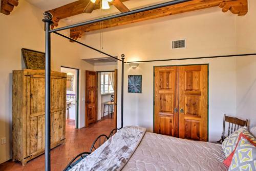 El Diamante Mtn-view Casita With Private Jacuzzi!