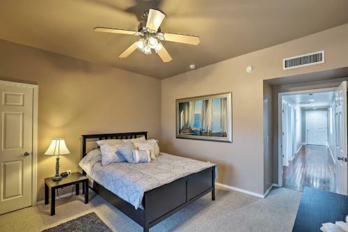 Tucson Home With Foosball Table - Walk To Uofa!