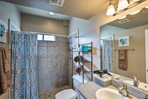 Tucson Home With Foosball Table - Walk To Uofa!