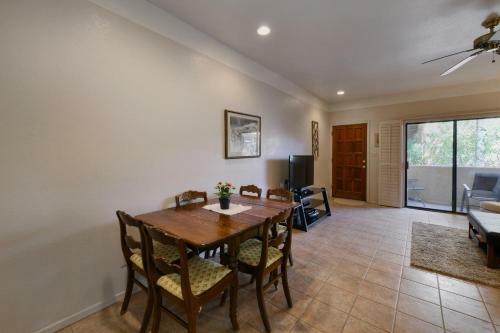 Foothills Getaway