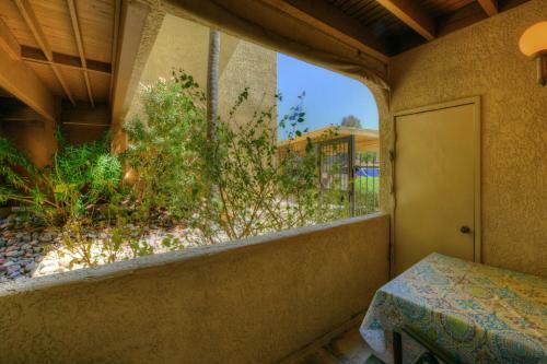 Foothills Getaway