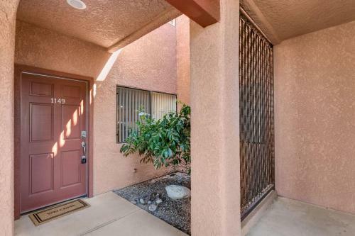 Sabino Canyon Overlook 2br By Casago