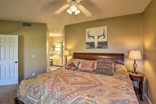 Apartamento Serene Desert Escape With Resort-style Perks!