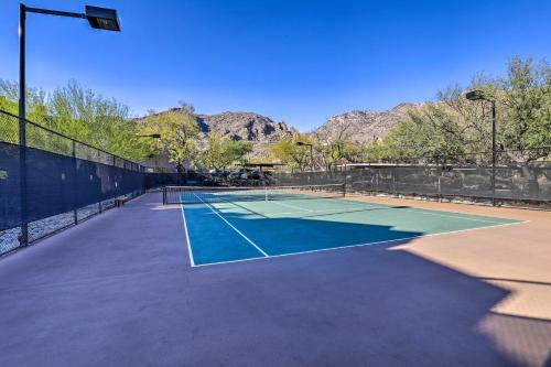 Apartamento Serene Desert Escape With Resort-style Perks!