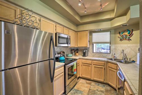 Apartamento Serene Desert Escape With Resort-style Perks!
