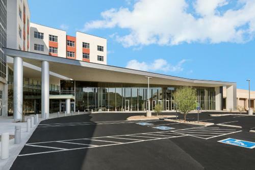Hotel Doubletree By Hilton Tucson Downtown Convention Center