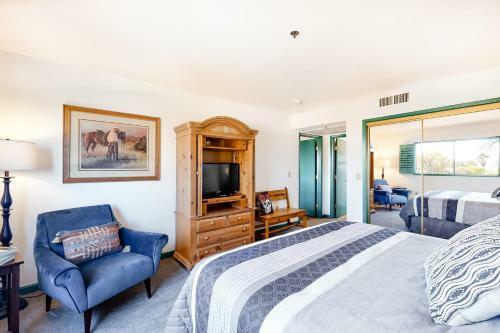 Starr Pass Golf Casita
