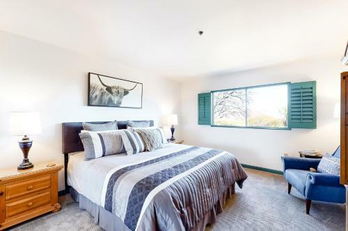 Starr Pass Golf Casita