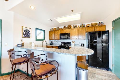 Starr Pass Golf Casita