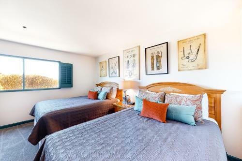Starr Pass Golf Casita