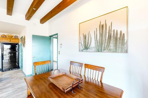 Starr Pass Golf Casita