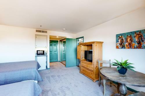 Starr Pass Golf Casita